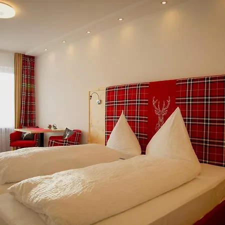 Apartment Geiger *