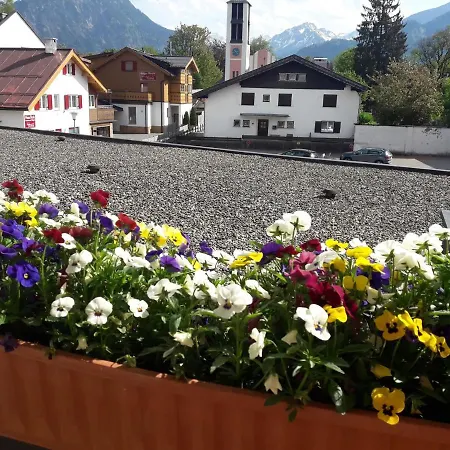 Geiger Apartment