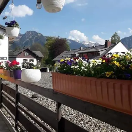 Geiger * Oberstdorf